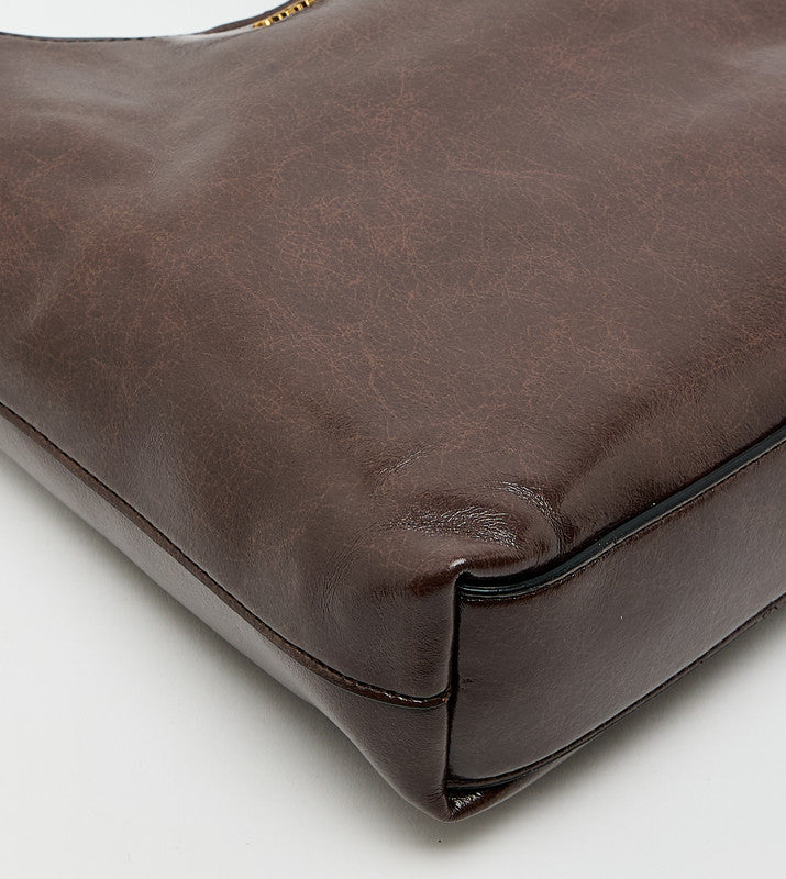 Bberyl Chocolate Women's Hobo Bag - view 6