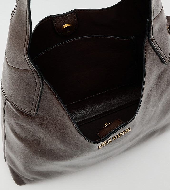 Bberyl Chocolate Women's Hobo Bag - view 7