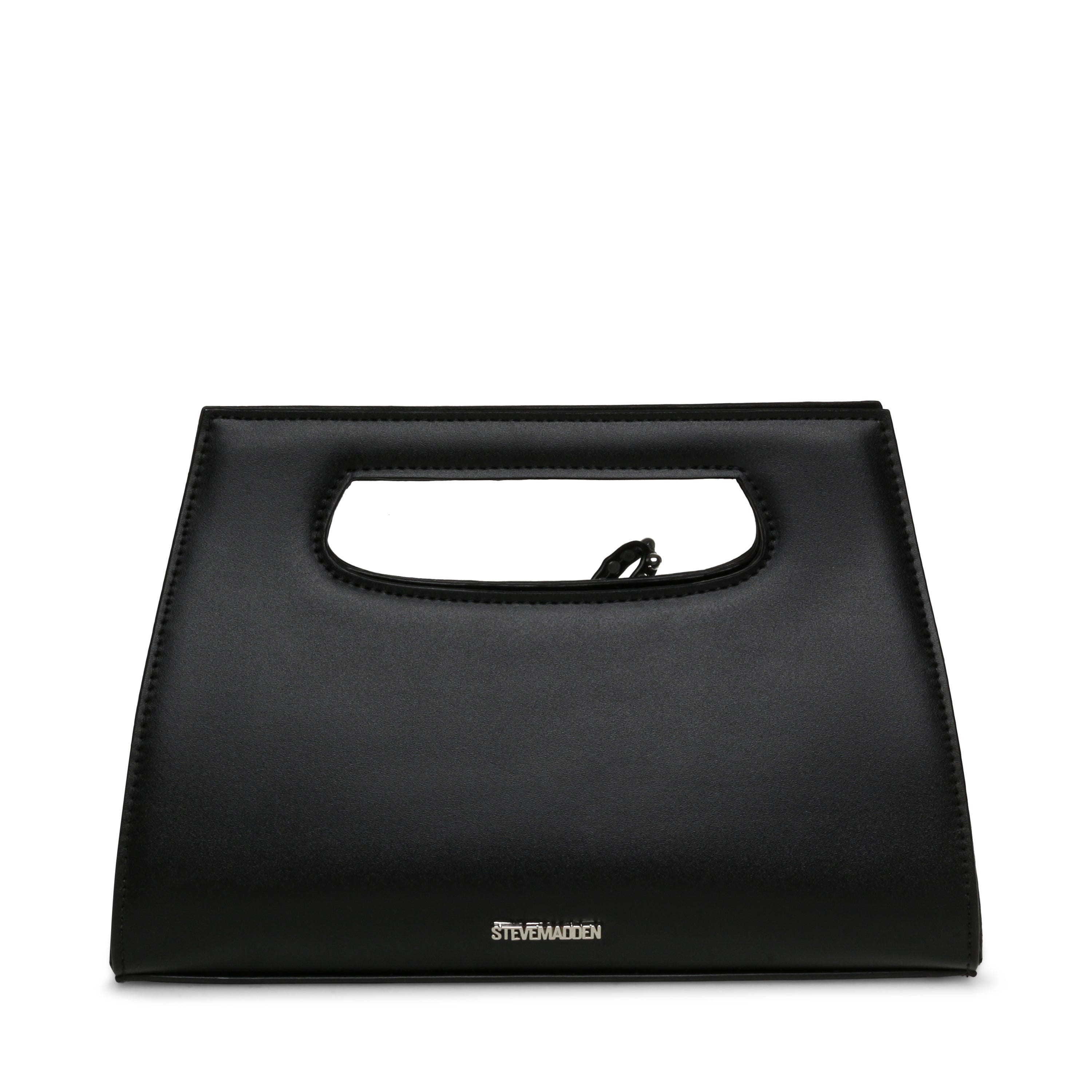 BLYNNE Black CLUTCH