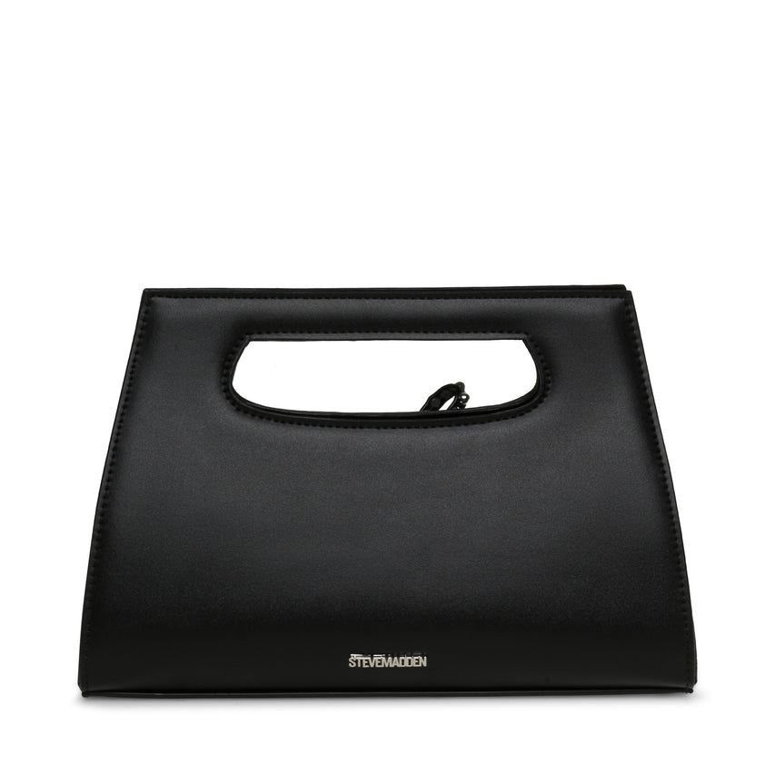 BLYNNE Black CLUTCH