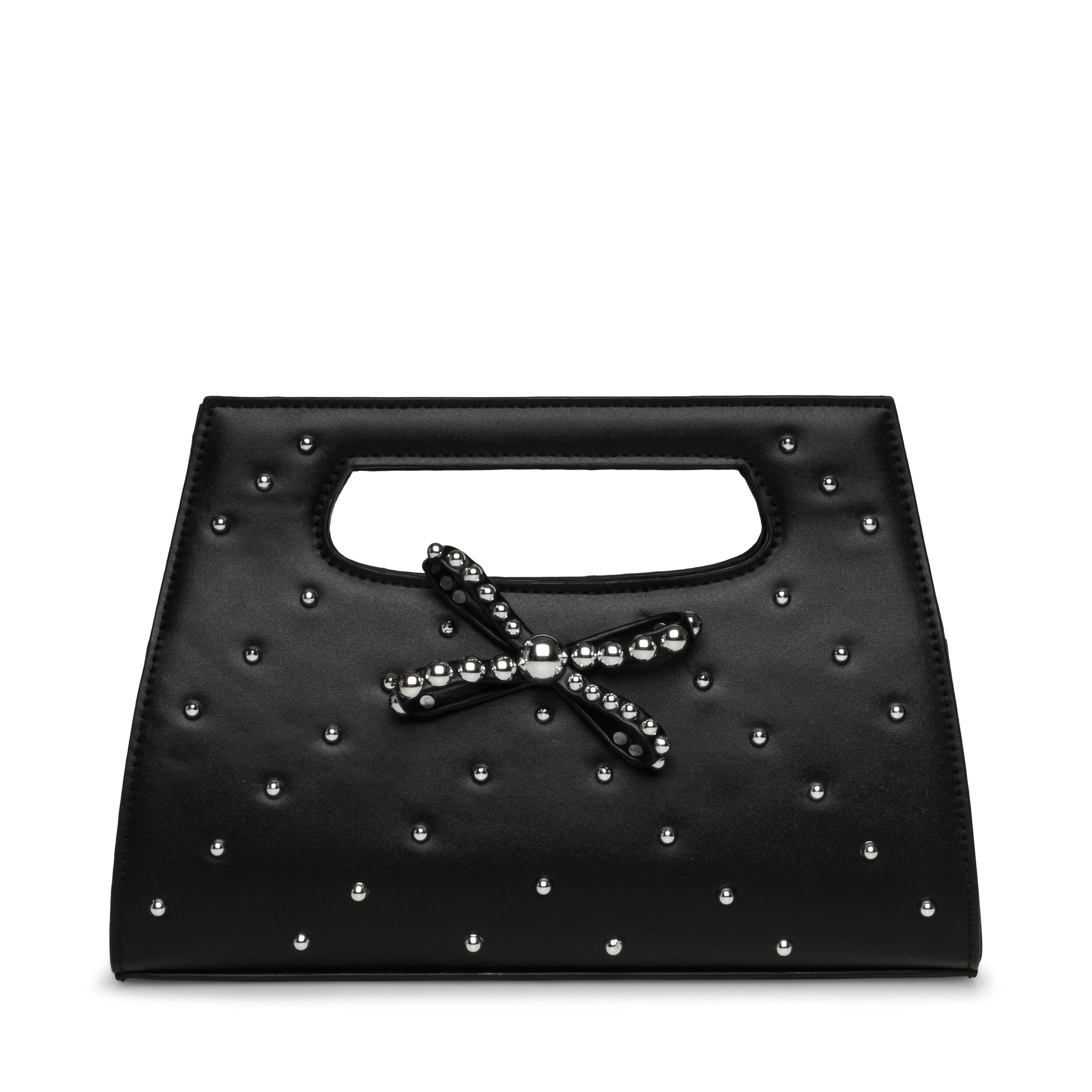 BLYNNE Black CLUTCH