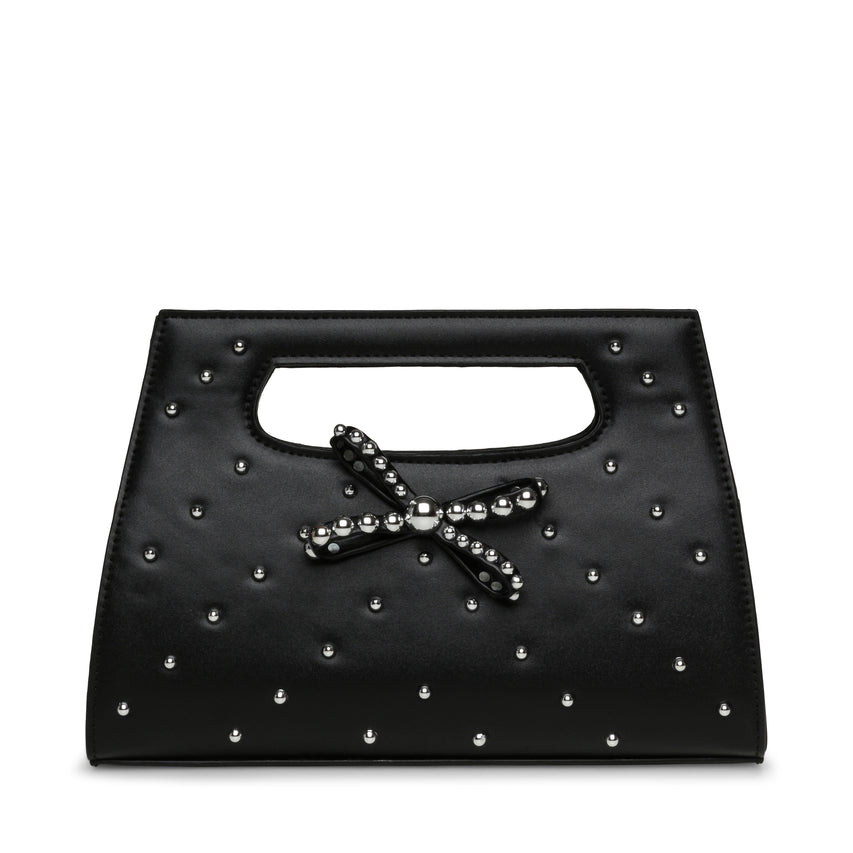 BLYNNE Black CLUTCH