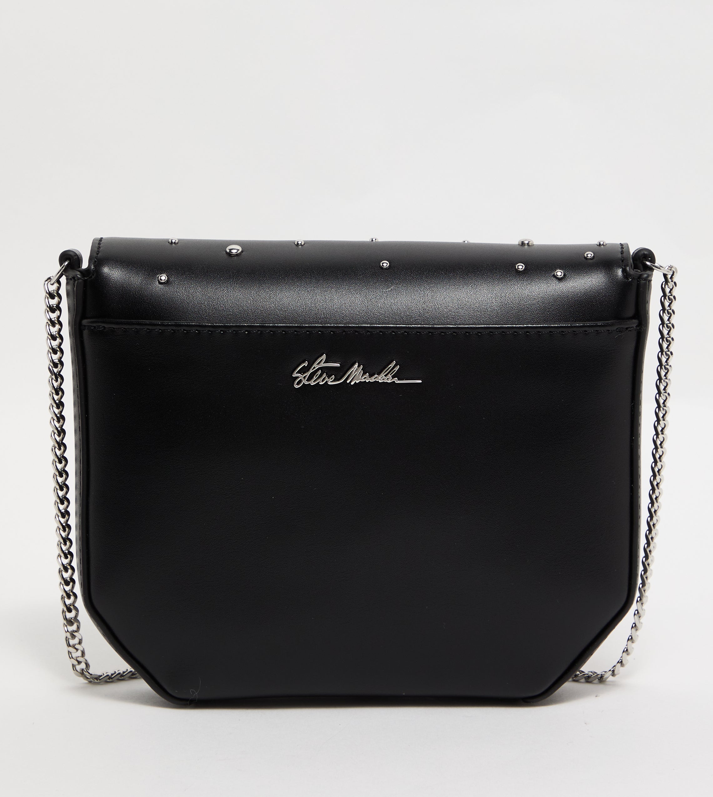Bsandryp Women's Black Multicolor Crossbody Bag - view 2