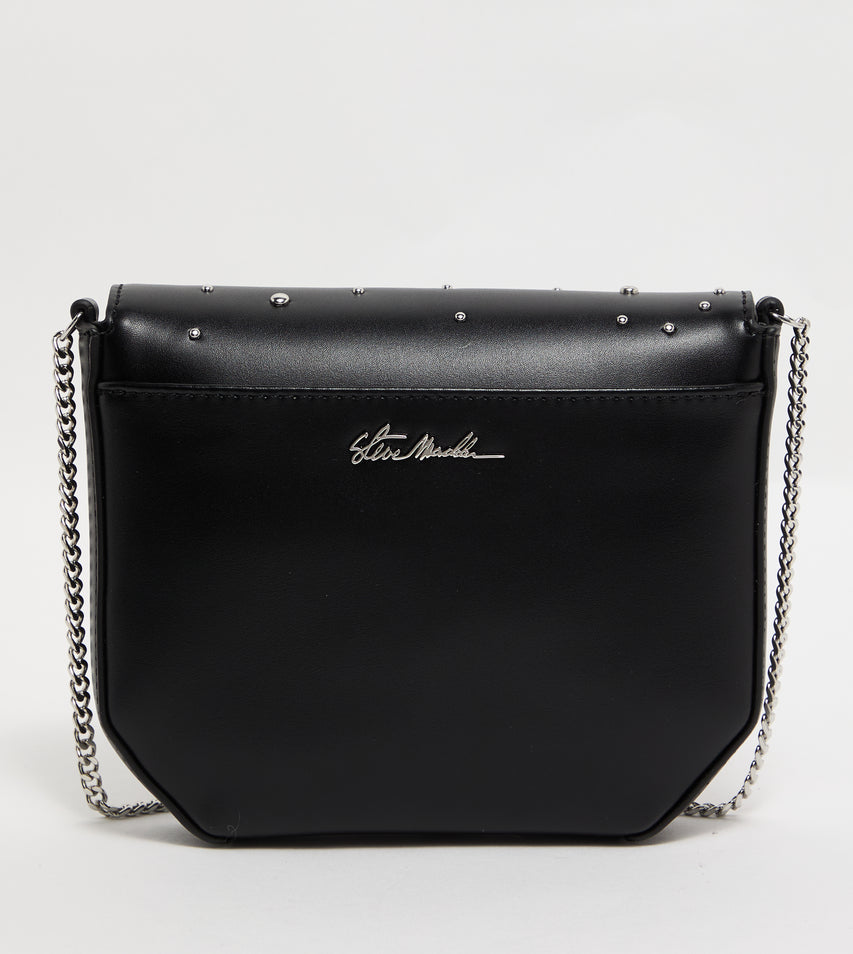 Bsandryp Women's Black Multicolor Crossbody Bag - view 2