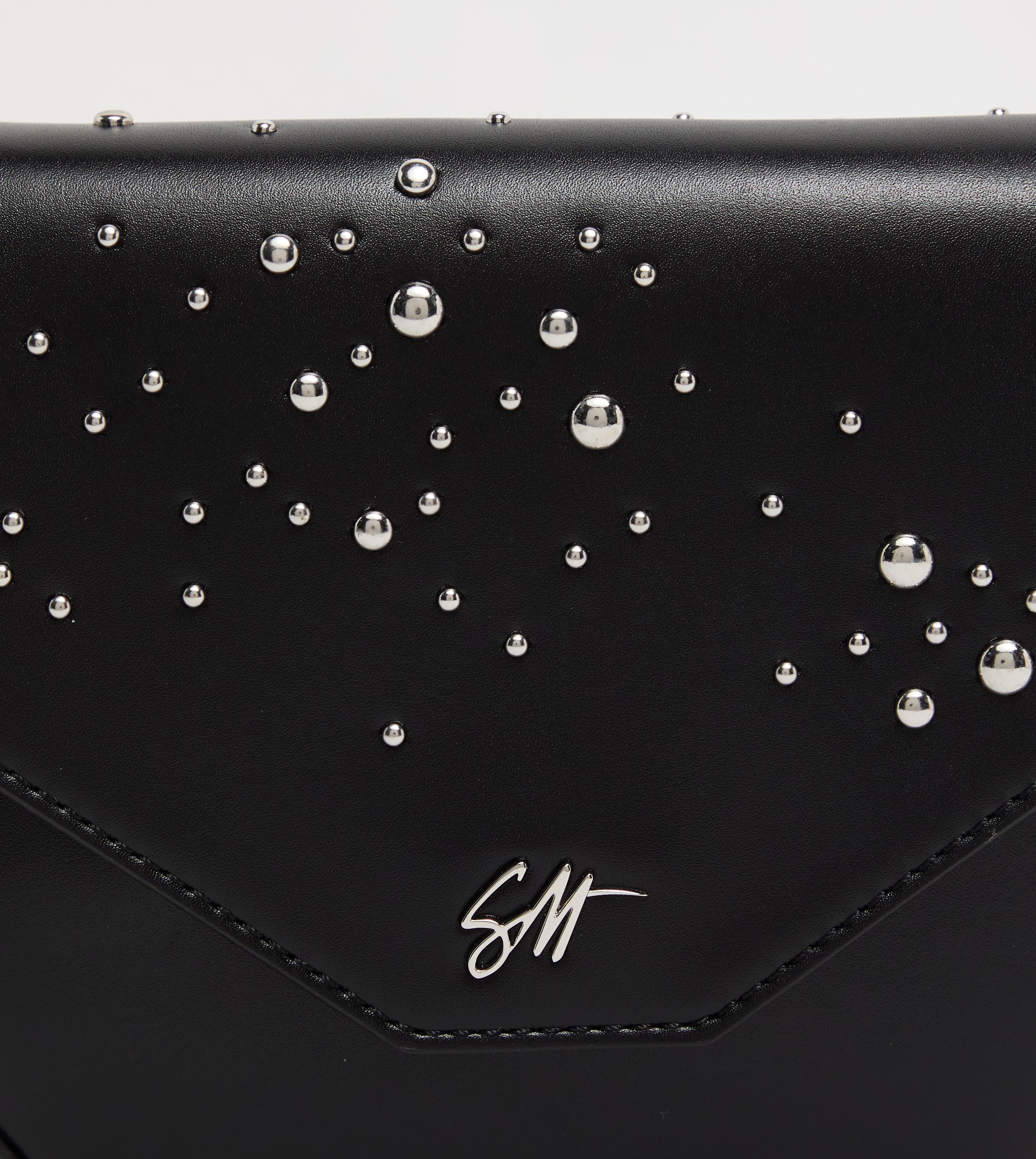 Bsandryp Women's Black Multicolor Crossbody Bag - view 3