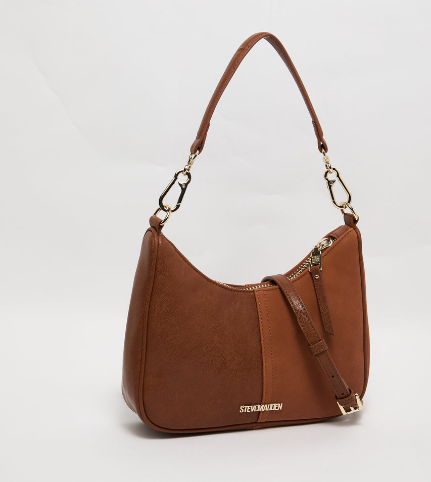 BSHI BRONZE SHOULDER BAG