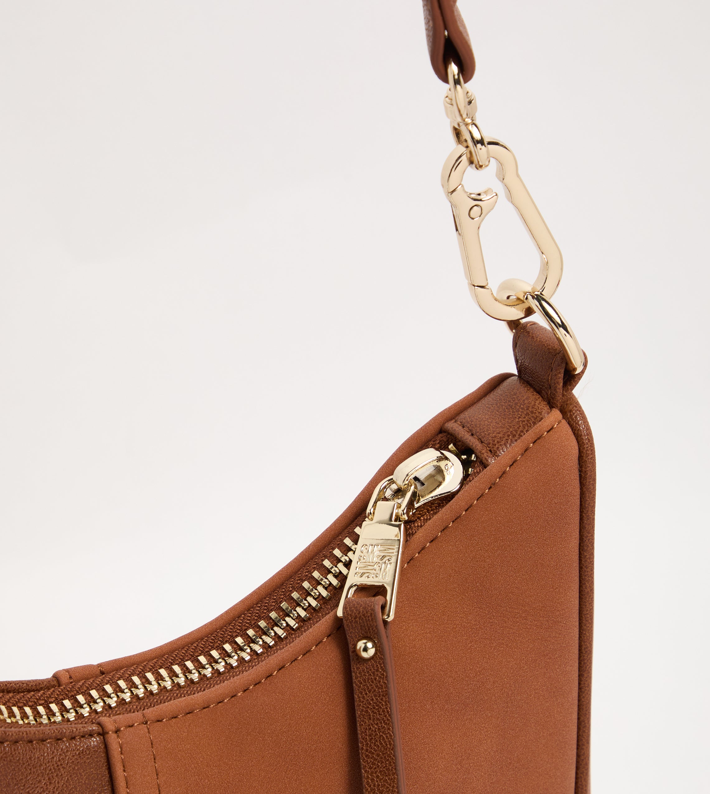 BSHI BRONZE SHOULDER BAG