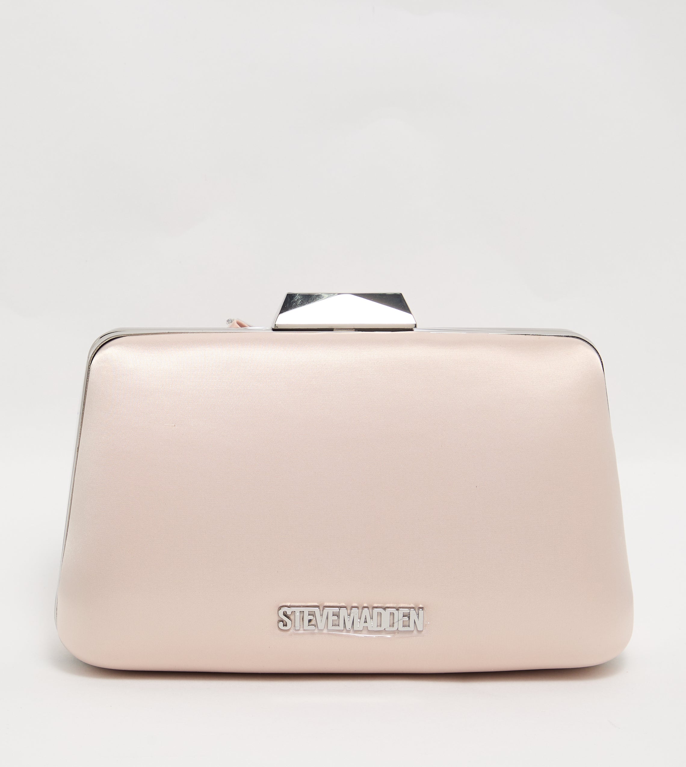 BSLOAN CHAMPAGNE CLUTCH