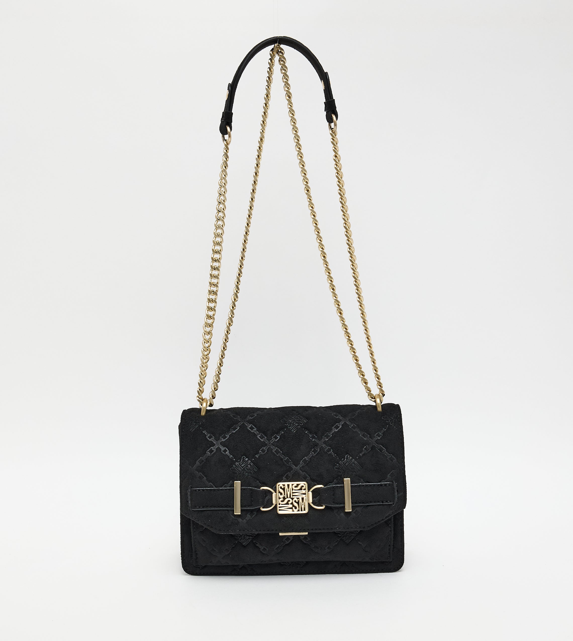 BCOURTLY BLACK MULTICOLOR - view 7