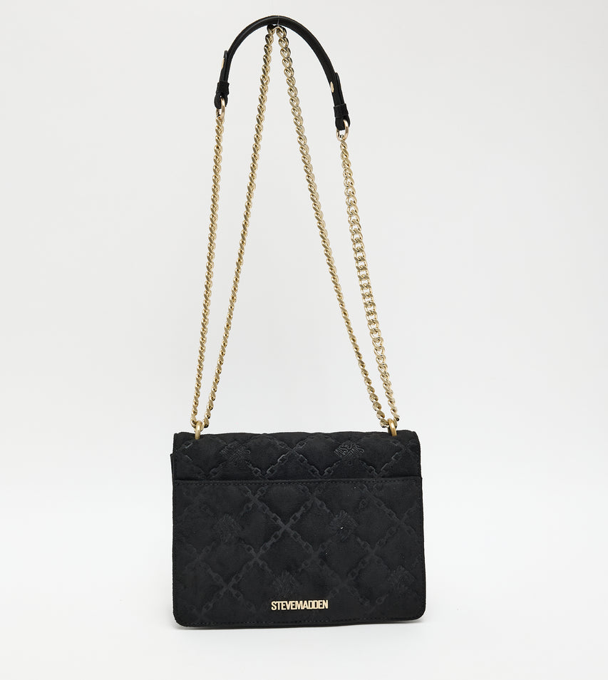 BCOURTLY BLACK MULTICOLOR - view 2