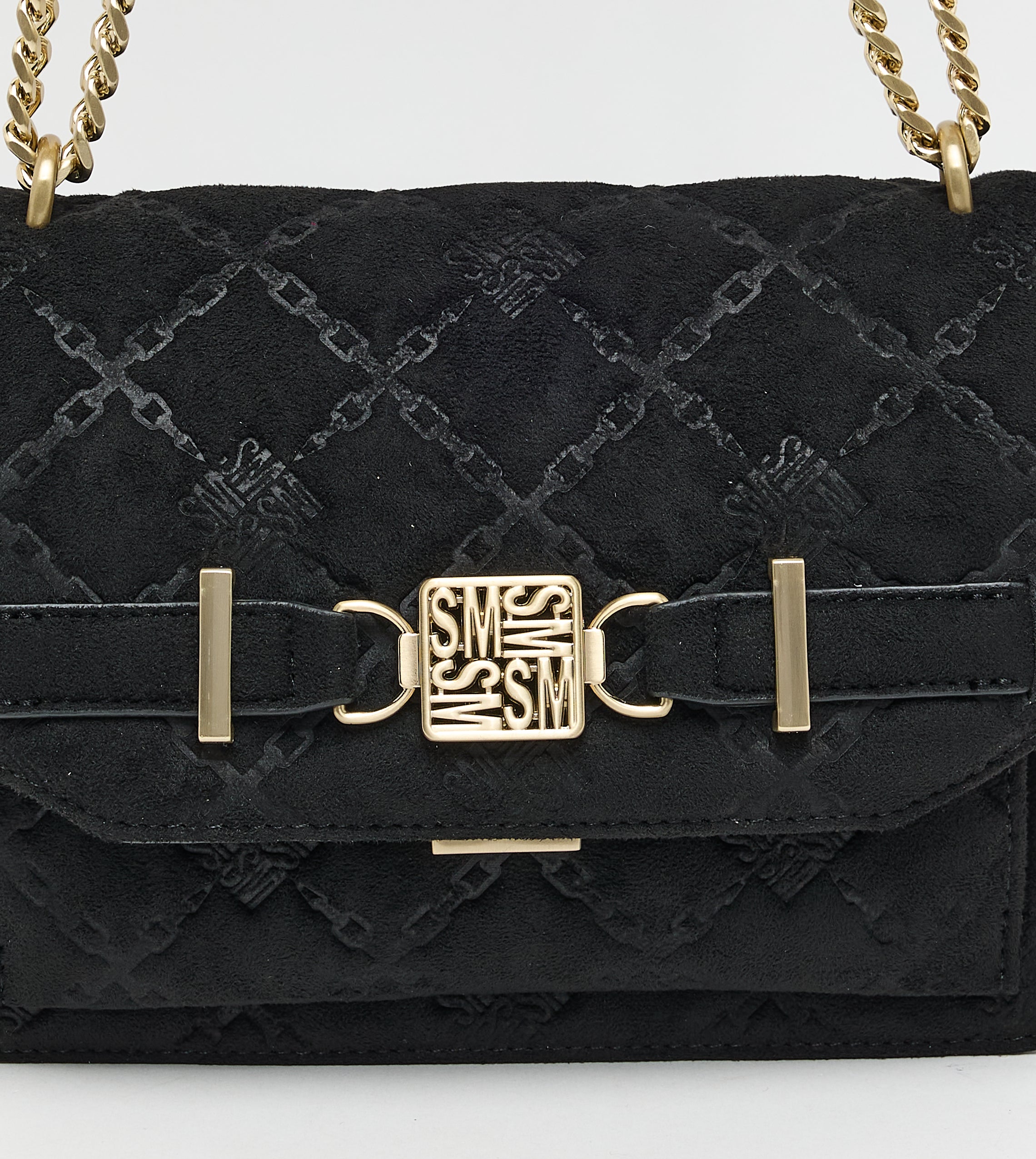 BCOURTLY BLACK MULTICOLOR - view 3