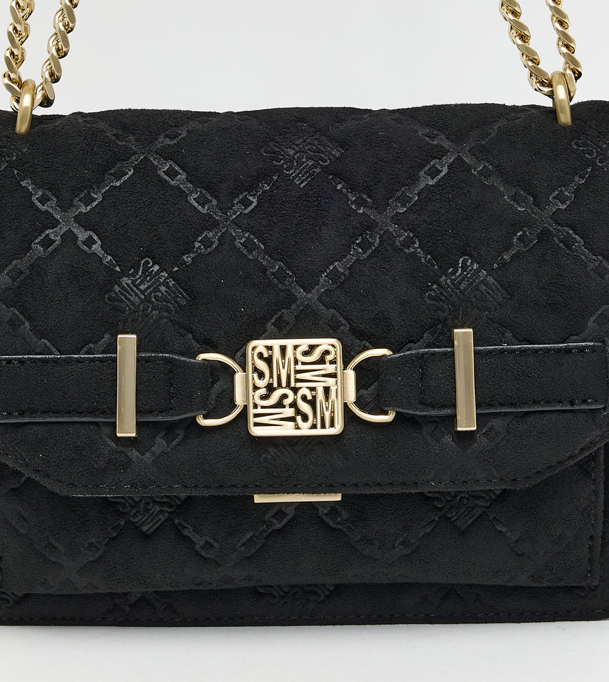 BCOURTLY BLACK MULTICOLOR - view 3