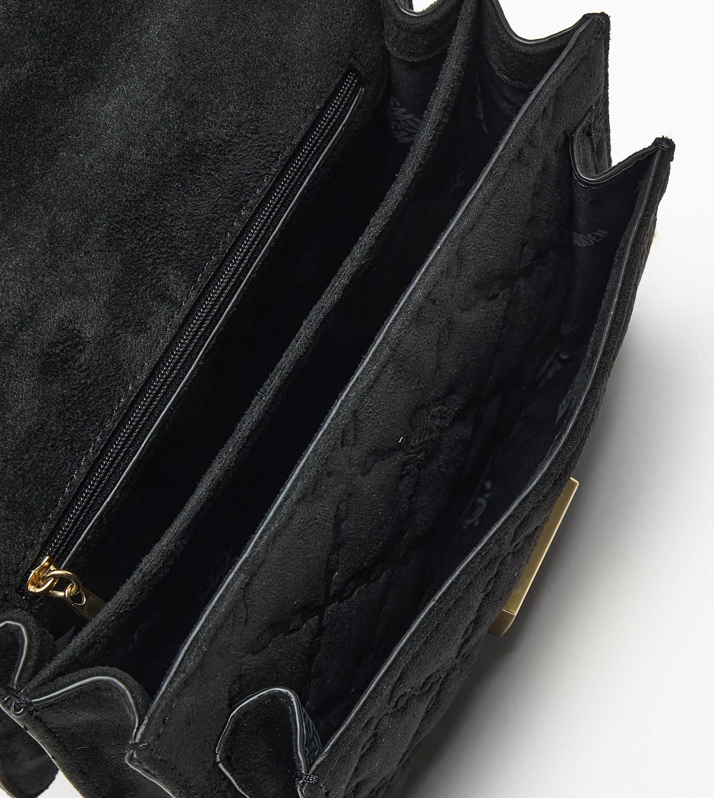 BCOURTLY BLACK MULTICOLOR - view 6