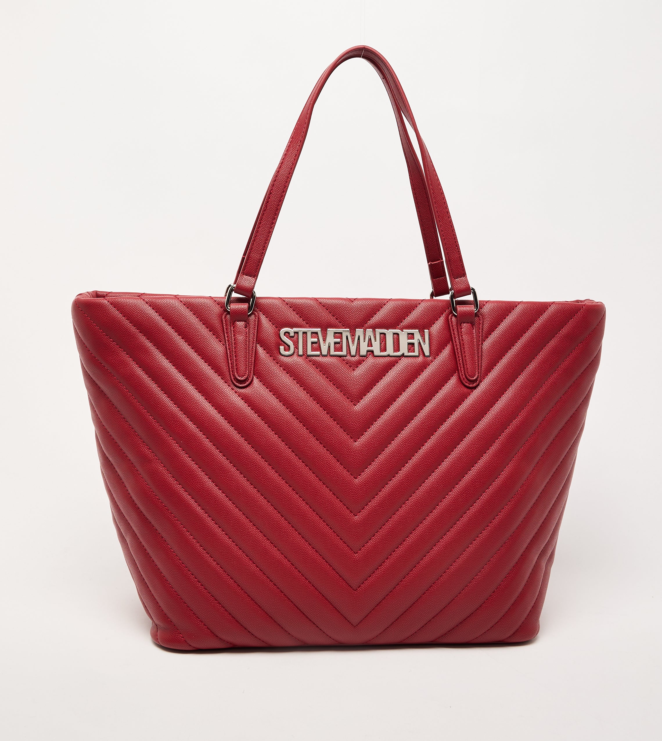 Lumen Women's Red Tote Bag