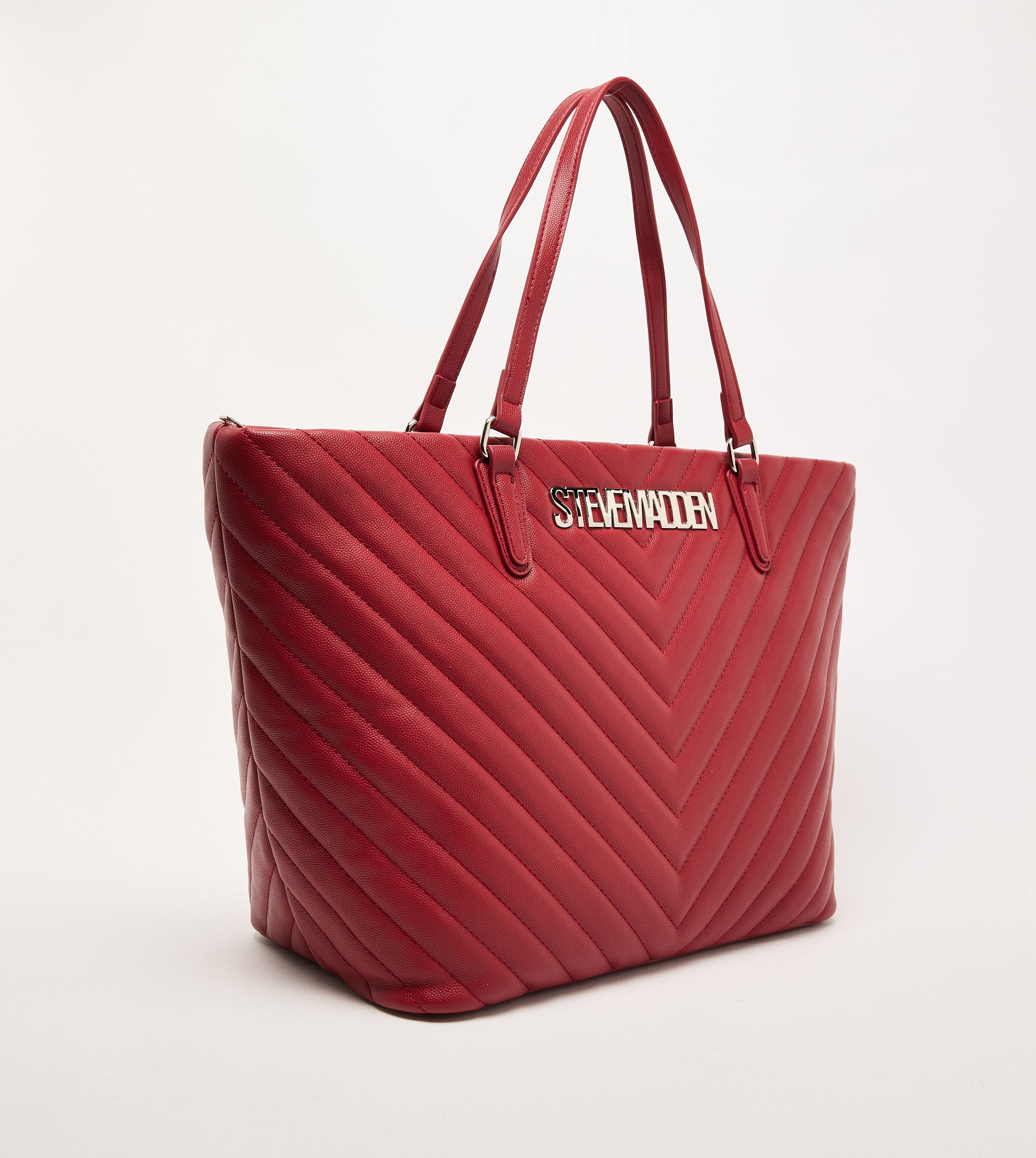 Lumen Women's Red Tote Bag - view 6