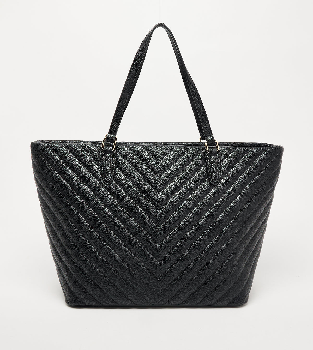 Lumen Women's Black Tote Bag - view 2