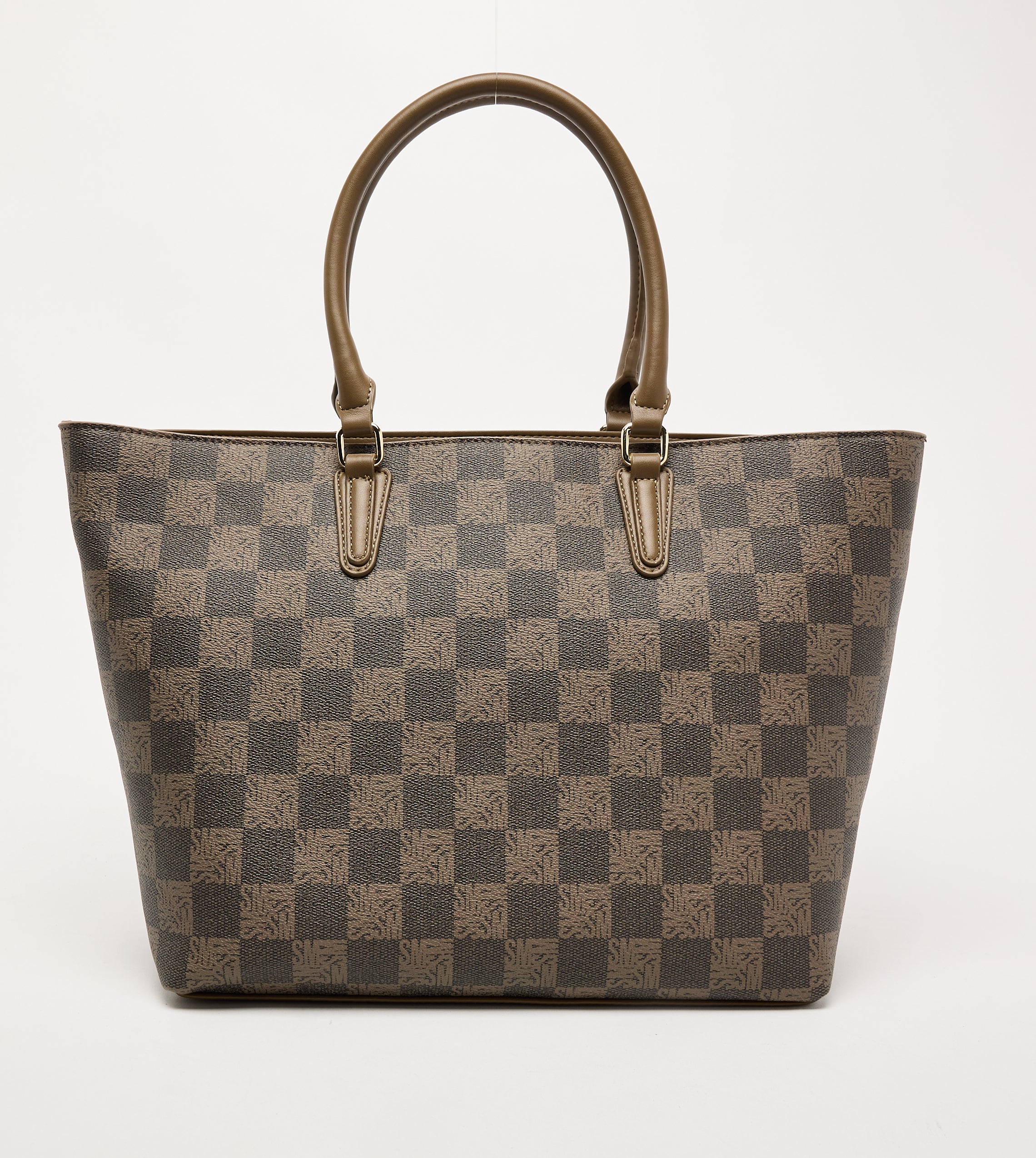 BI7006 GOLD TOTE BAG