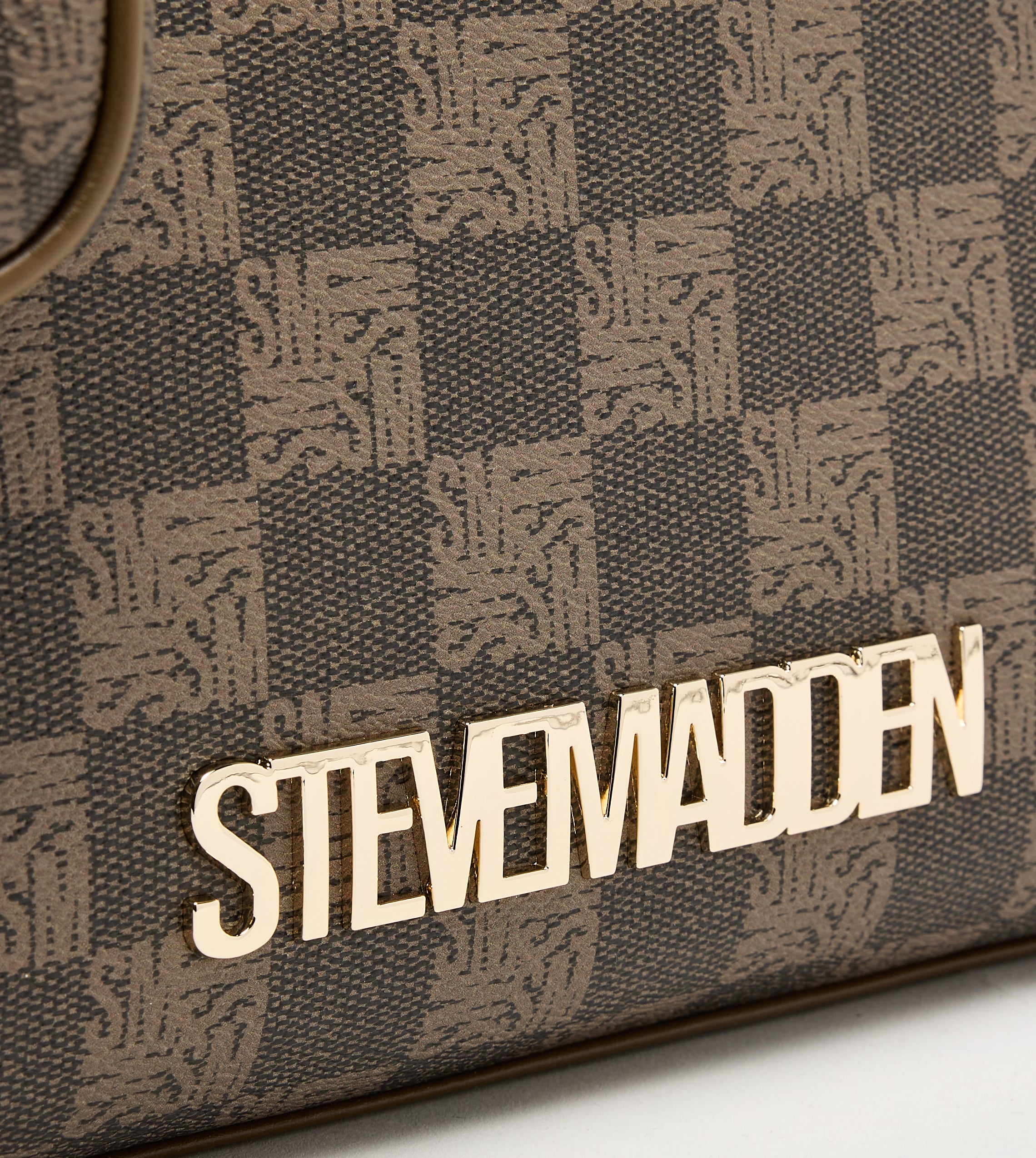 BI7006 GOLD TOTE BAG