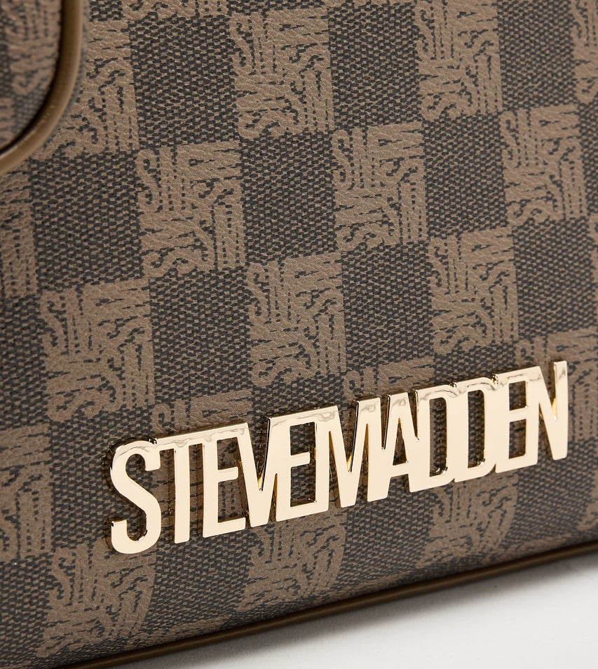 BI7006 GOLD TOTE BAG