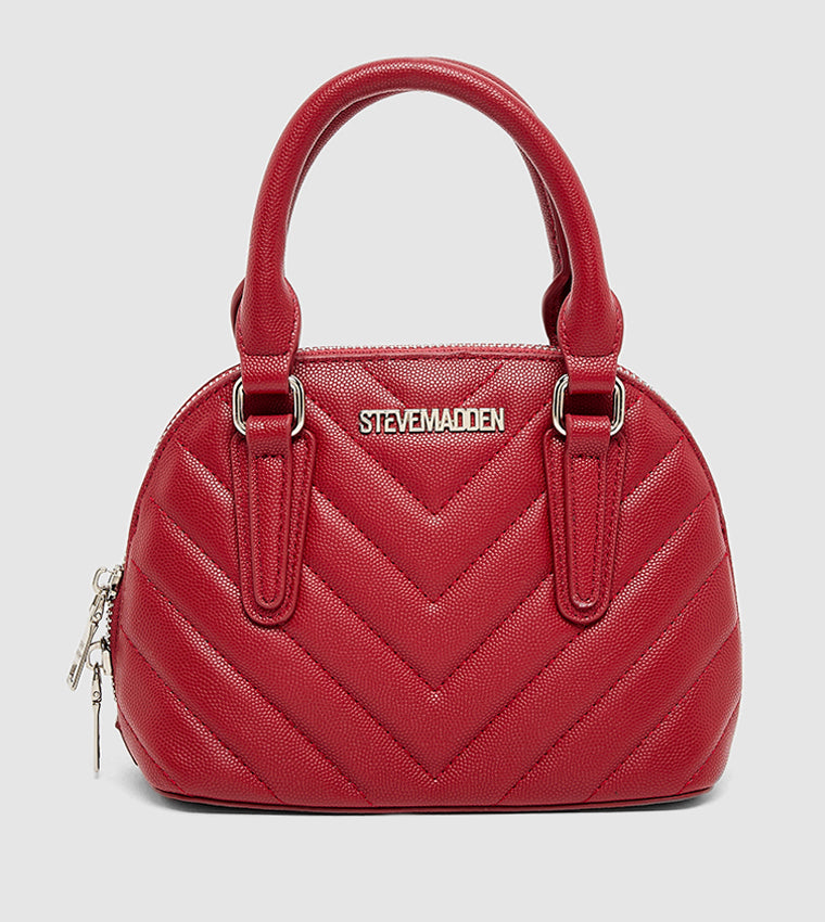 BI2003 RED SHOULDER BAG
