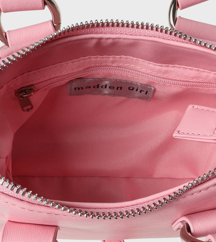 MG245192 BEIGE CROSSBODY