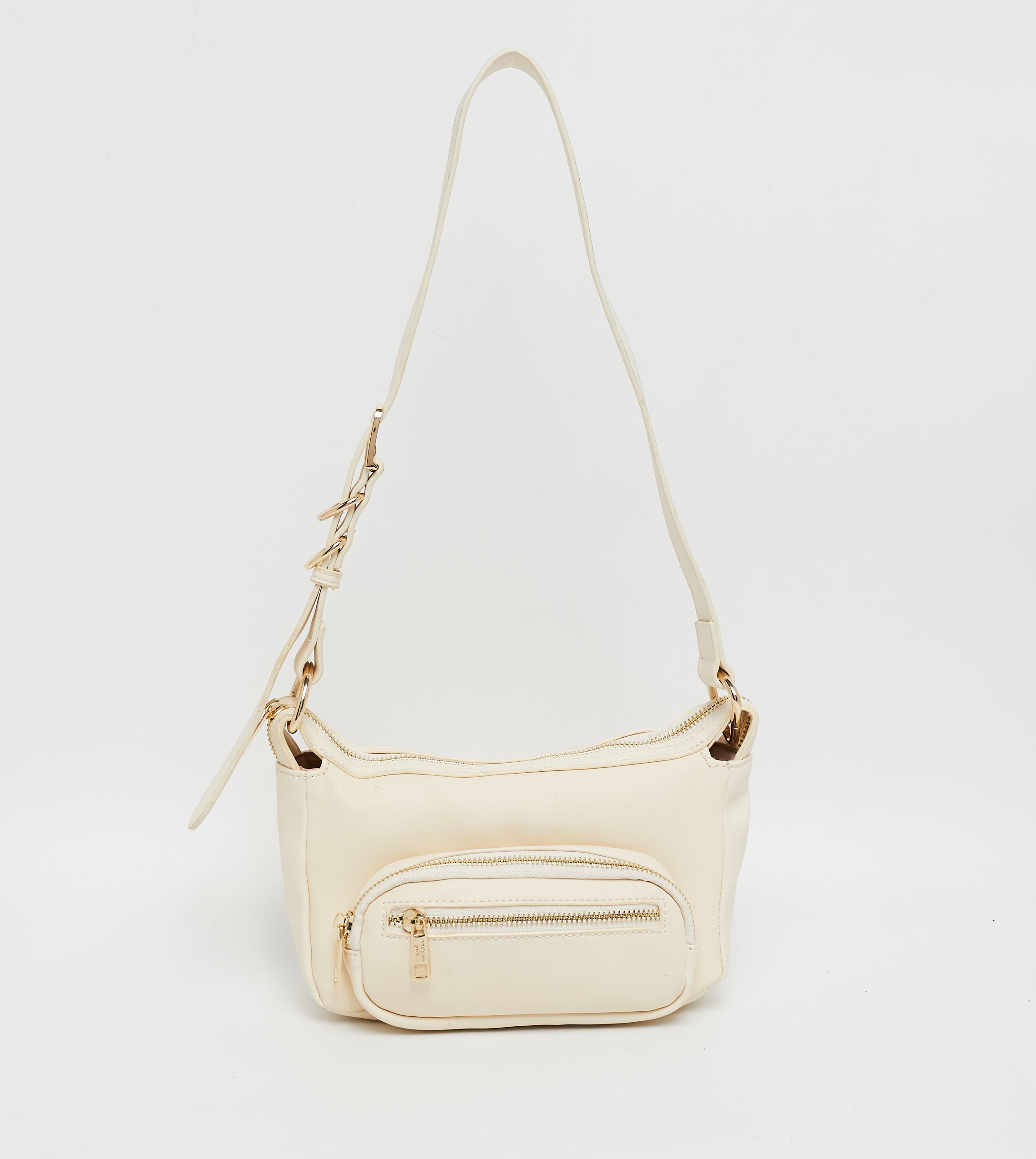 Madden Girl  OFF WHITE