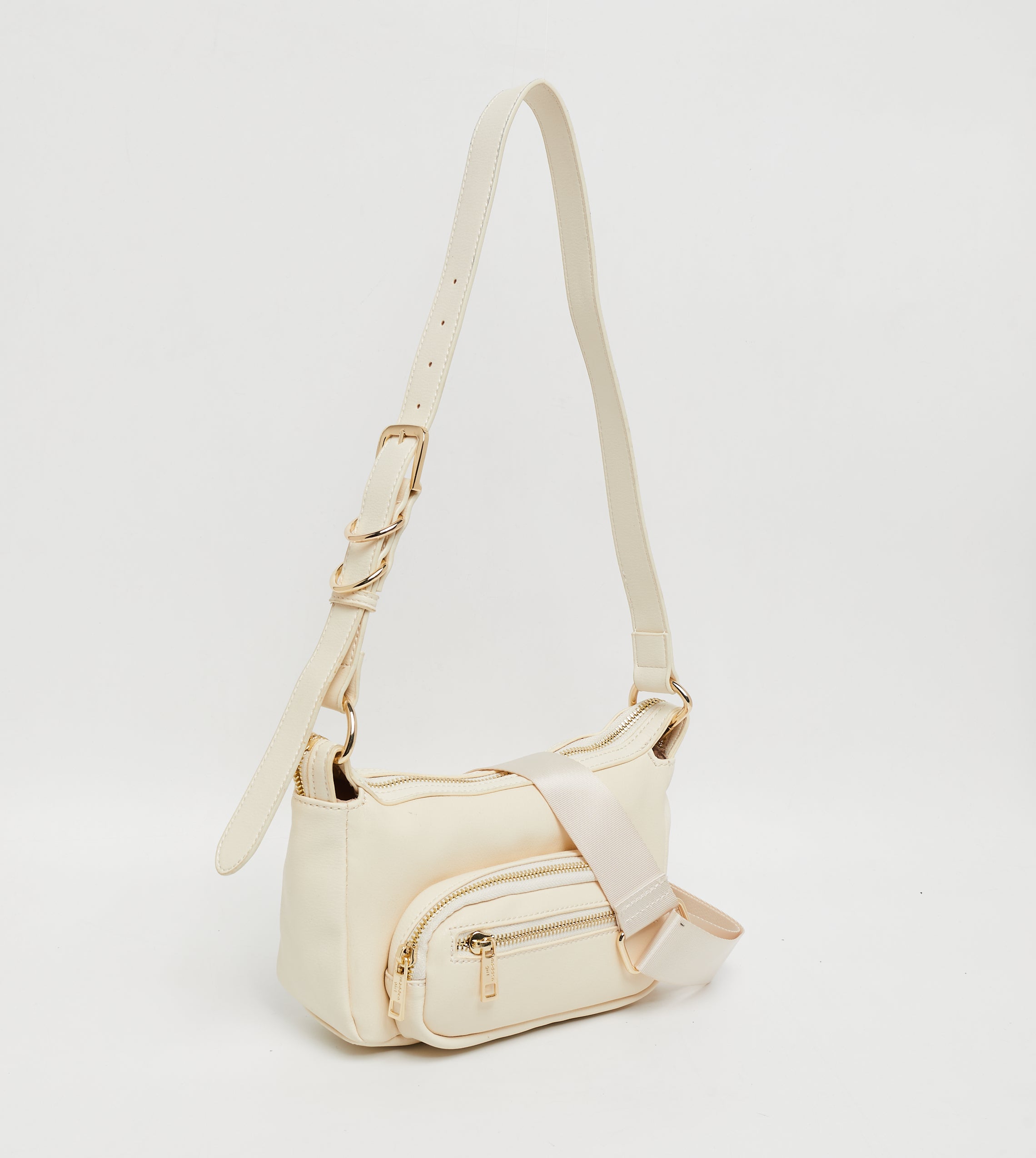 Madden Girl  OFF WHITE - view 2