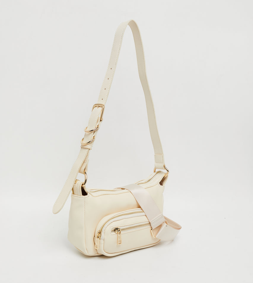 Madden Girl  OFF WHITE - view 2