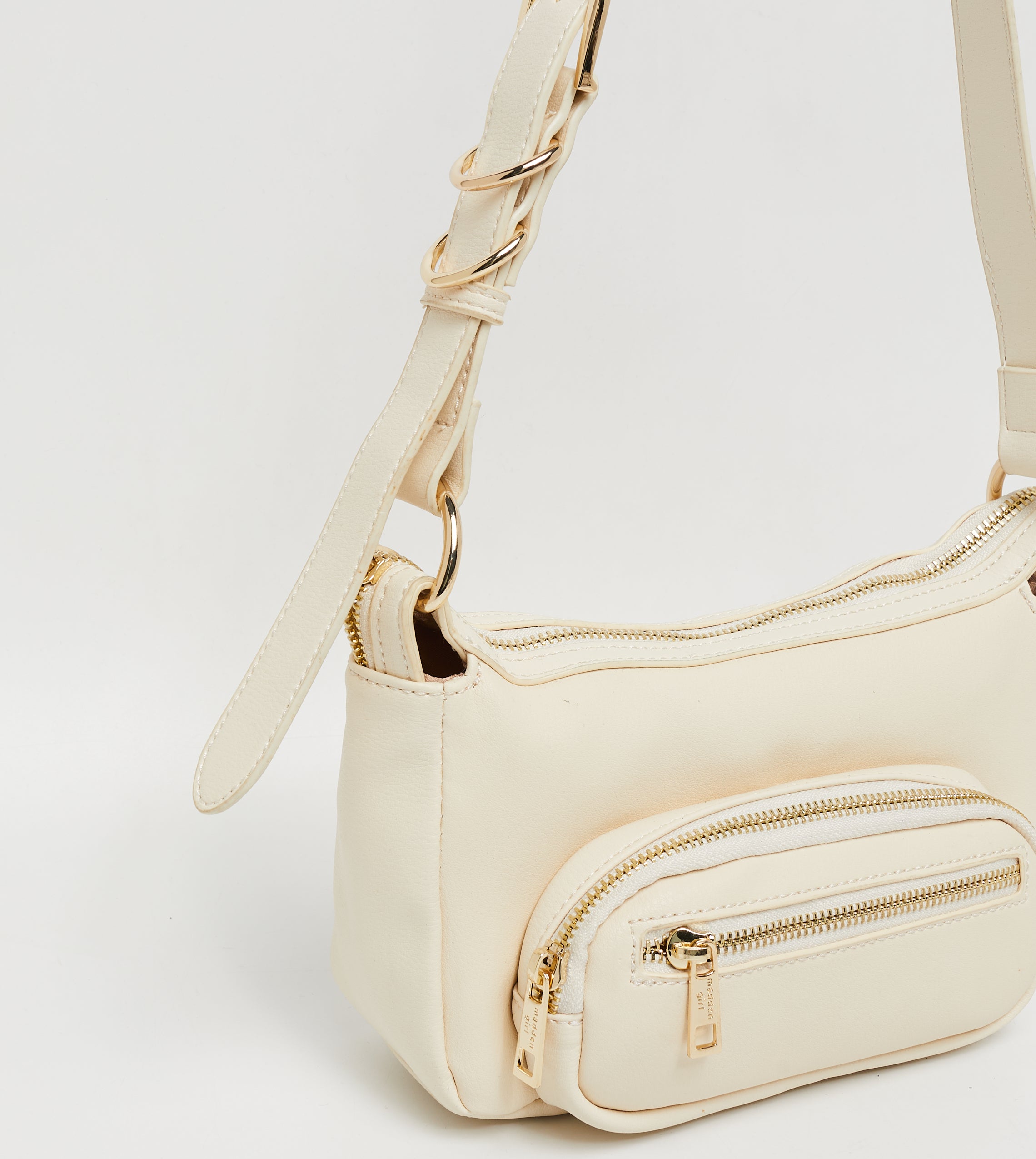 Madden Girl  OFF WHITE - view 5