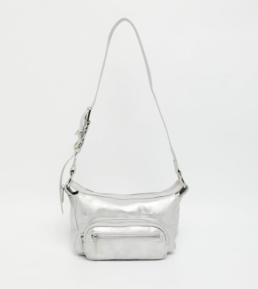 Madden Girl SILVER