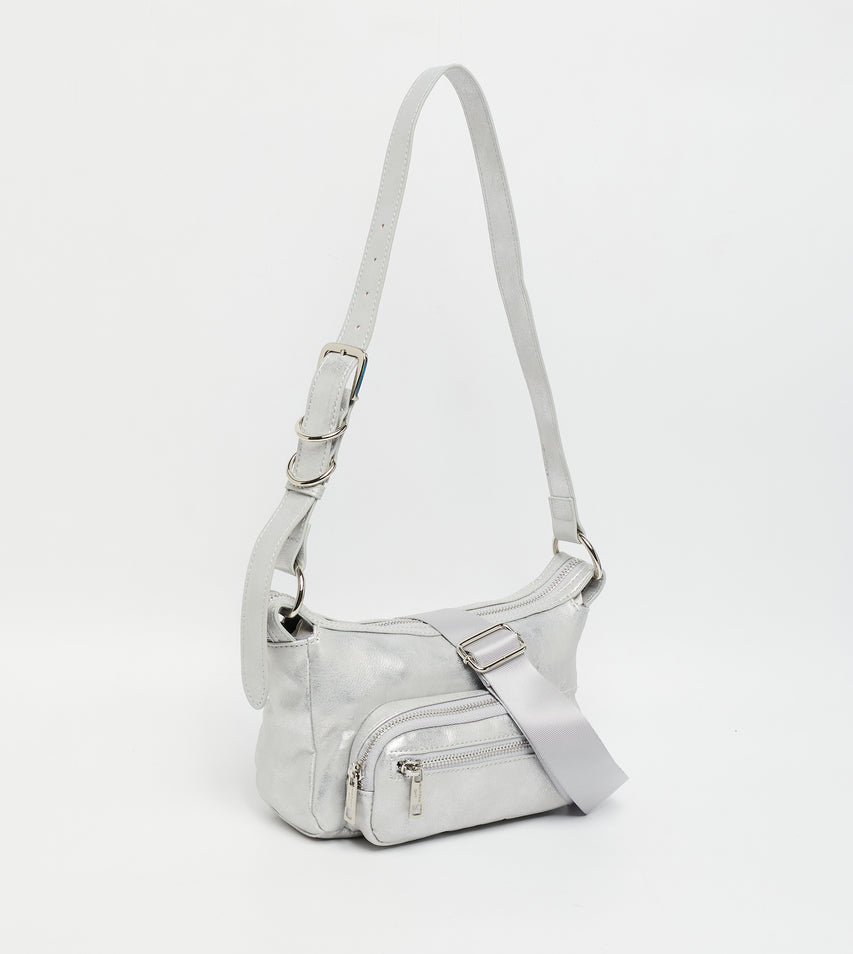 Madden Girl SILVER - view 2