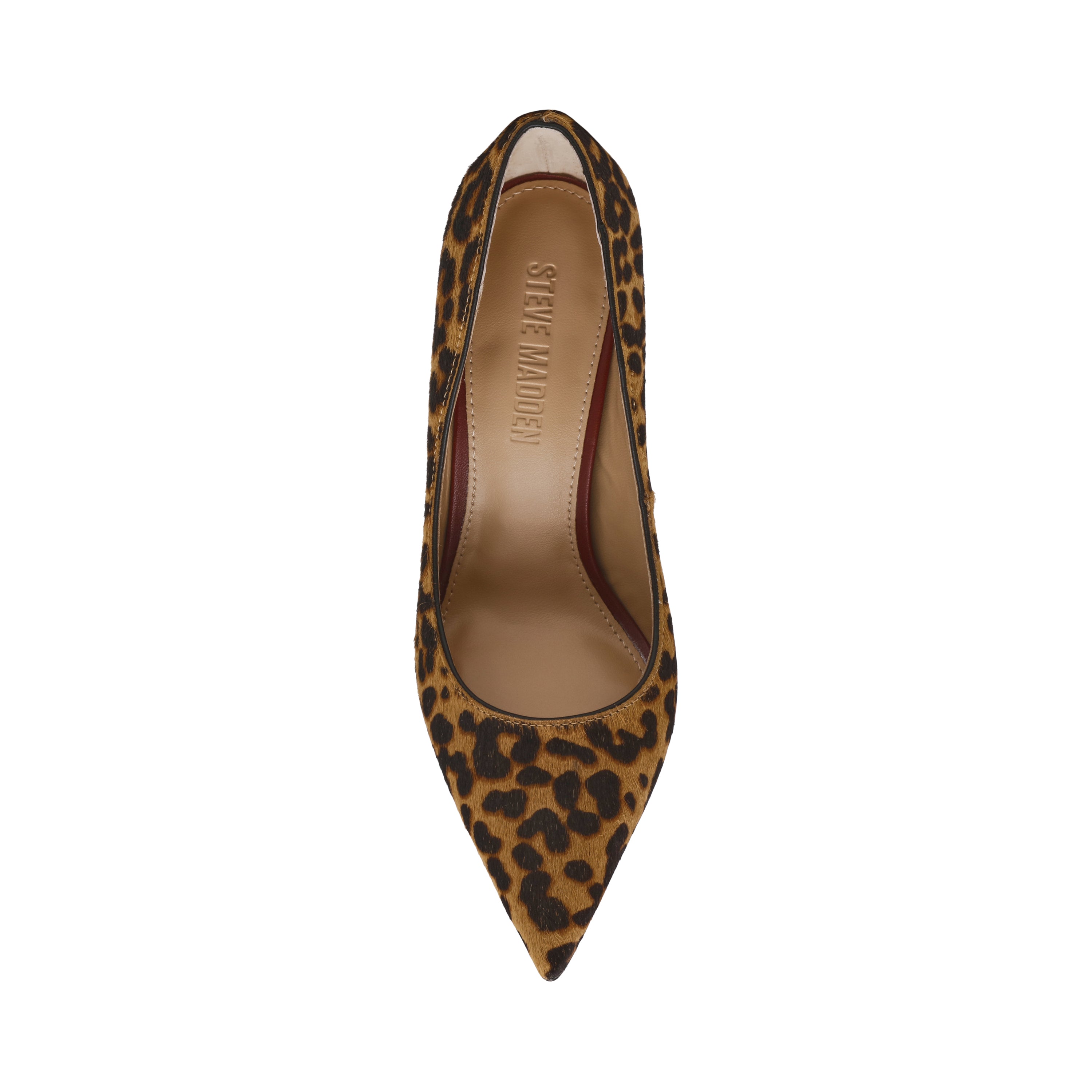 THRIVE-L LEOPARD - view 4