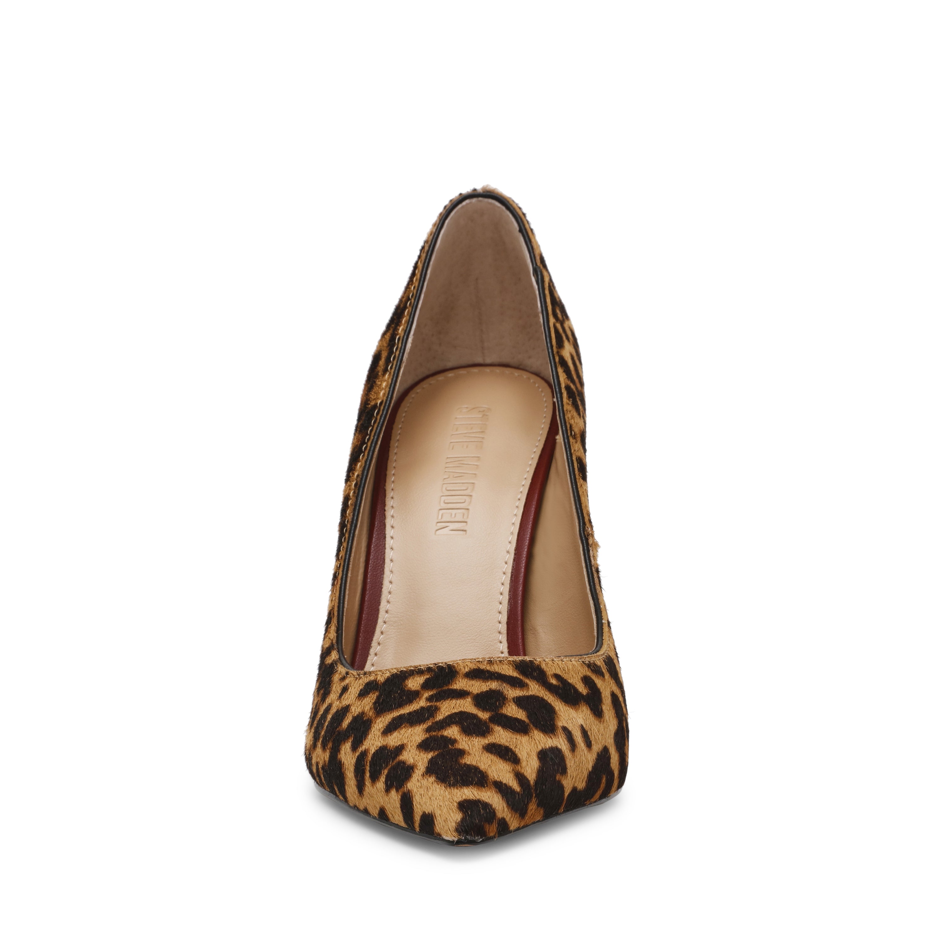 THRIVE-L LEOPARD - view 2