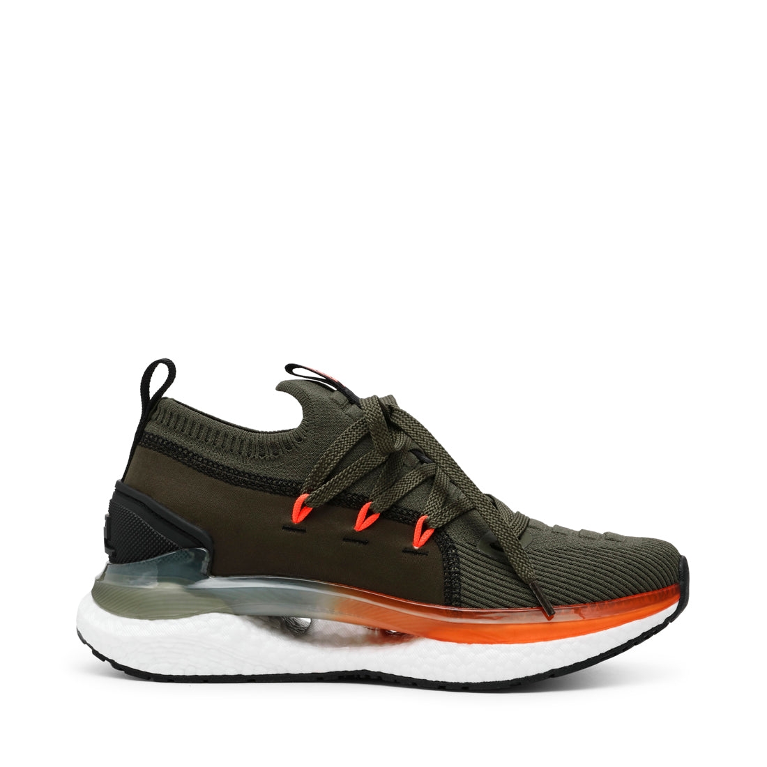 ENERGY 1 OLIVE/ORANGE