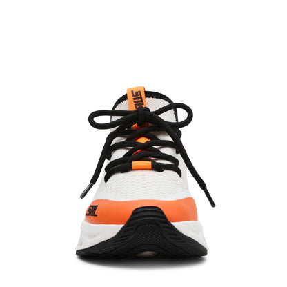 SURGE 5 ORANGE/BONE