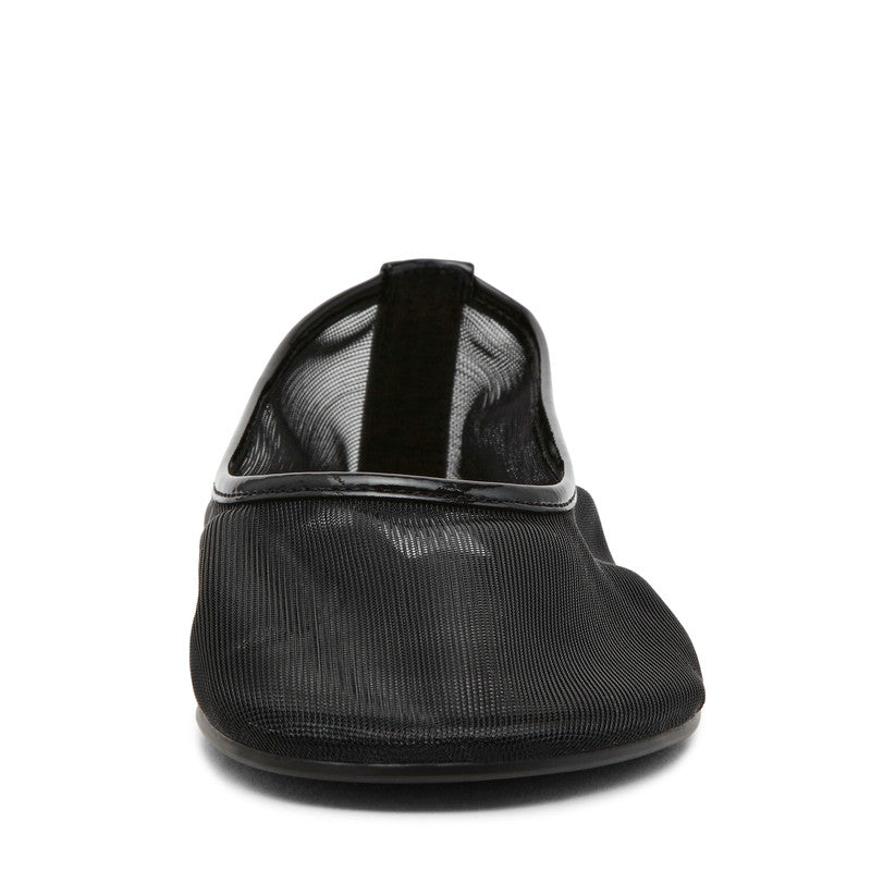 Meadow Black Women's Ballerinas - view 5