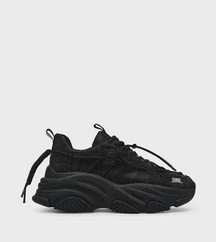 VAUL07S1-001 BLACK - view 3