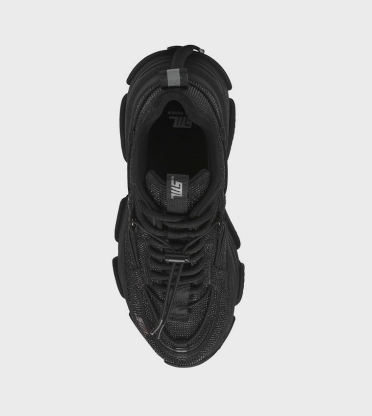 VAUL07S1-001 BLACK - view 5