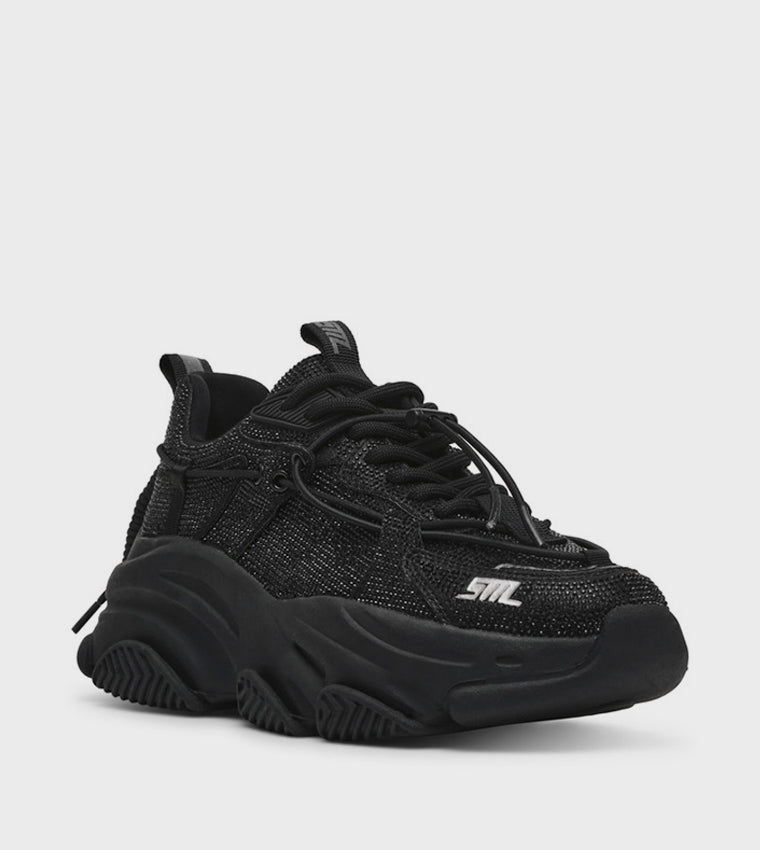 VAUL07S1-001 BLACK