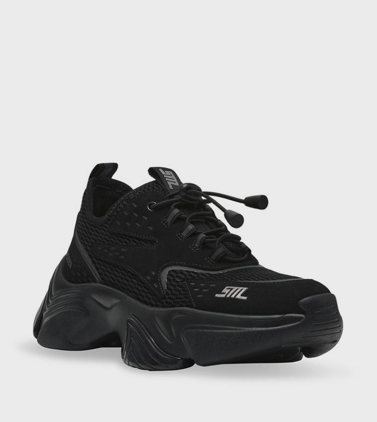 PODC01S1-001 BLACK