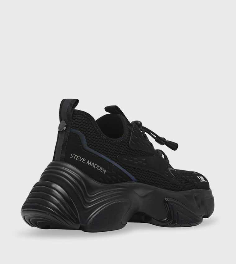 PODC01S1-001 BLACK - view 2