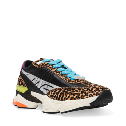 SETBACK ANIMAL MULTICOLOR