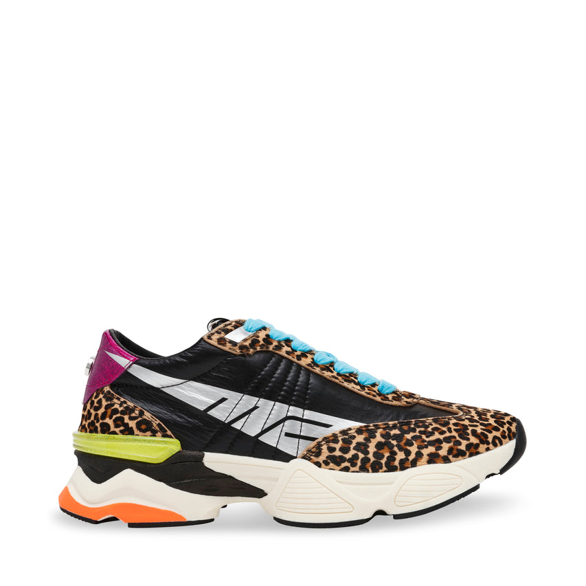 SETBACK ANIMAL MULTICOLOR