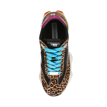 SETBACK ANIMAL MULTICOLOR