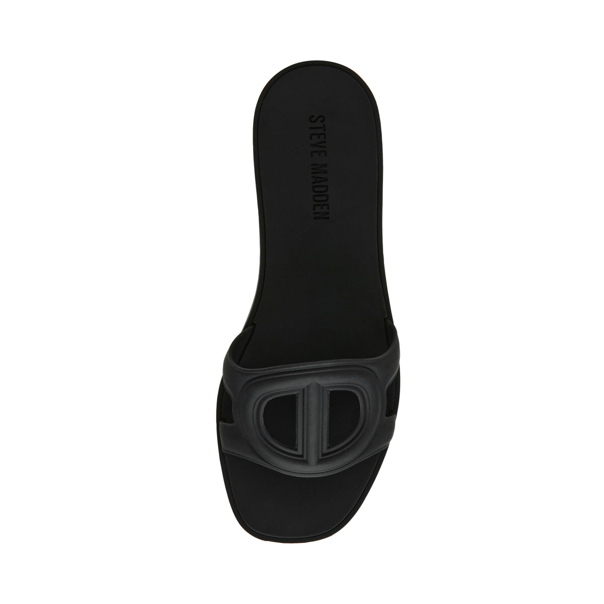Jellie Women's Bone Flat Sandals - view 3