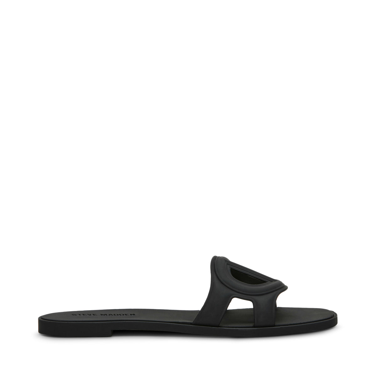 Jellie Women's Bone Flat Sandals - view 6
