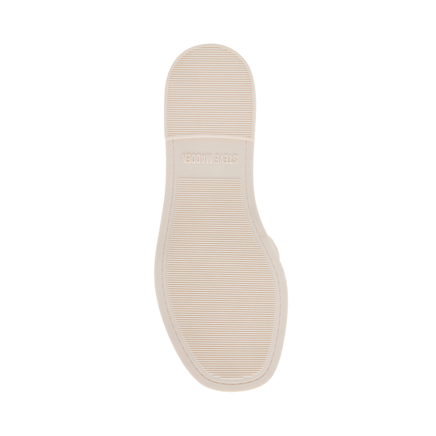 Jellie Women's Bone Flat Sandals - view 7