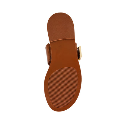 STRIDER COGNAC LEATHER