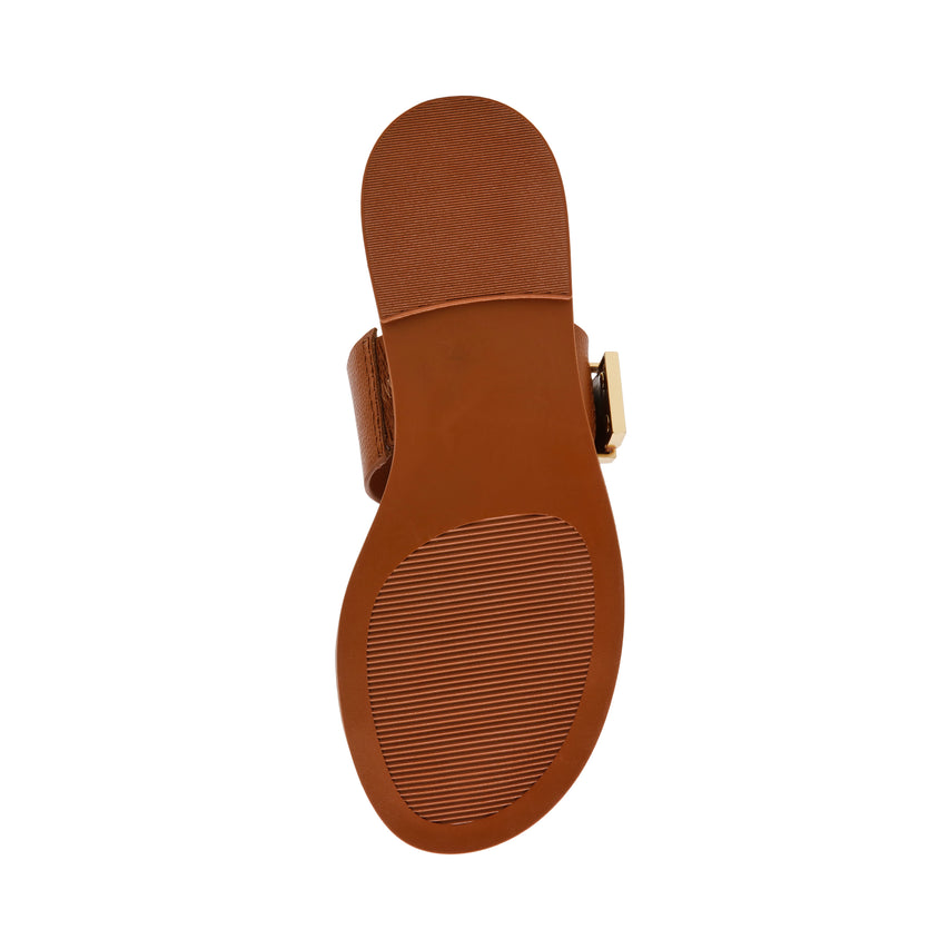 STRIDER COGNAC LEATHER