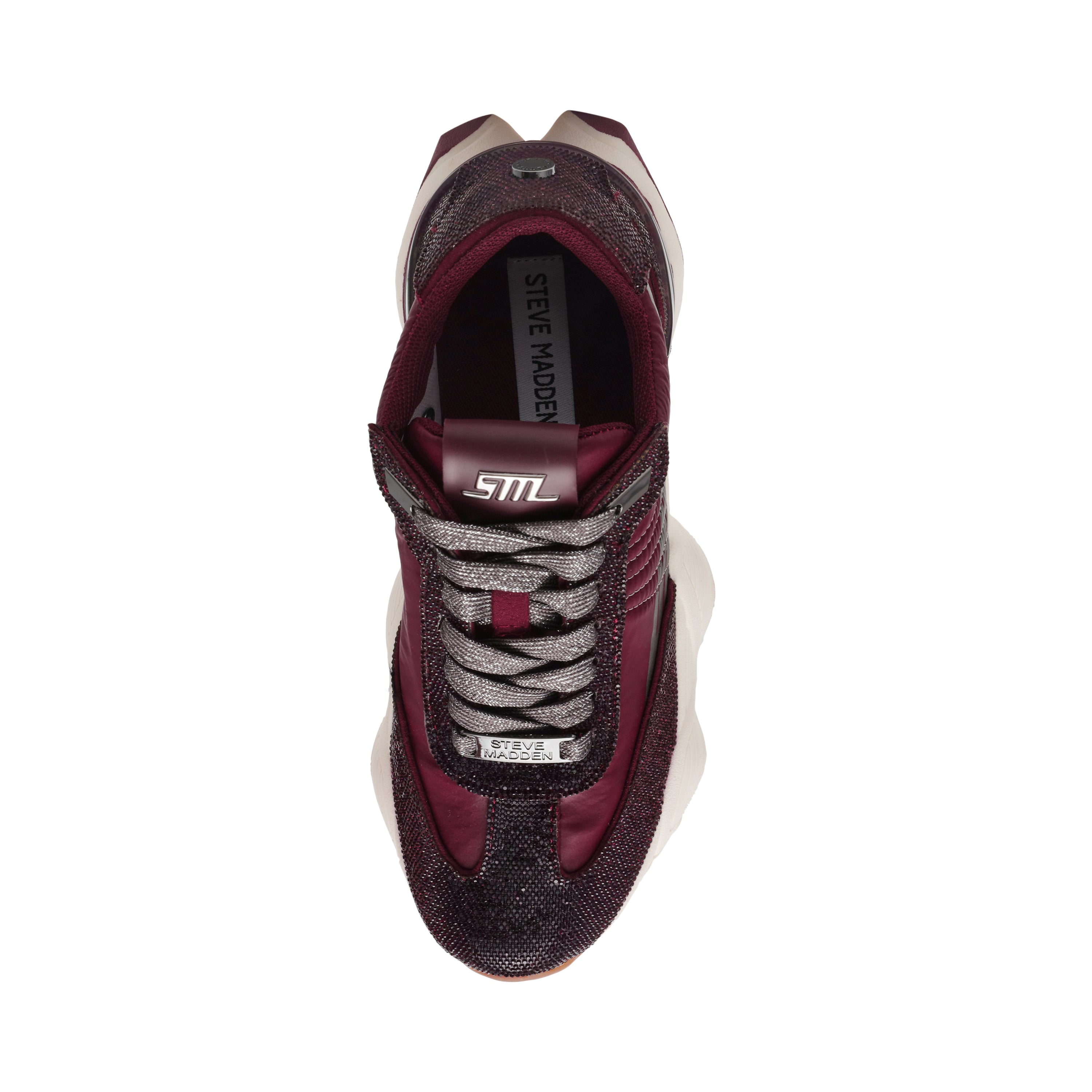 SETBACK-R DARK CHERRY LACQUER - view 4